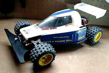 レア YZ834B ヨコモ ドッグファイター 61ZGA+cQFXL._UF350,350_QL50_.jpg